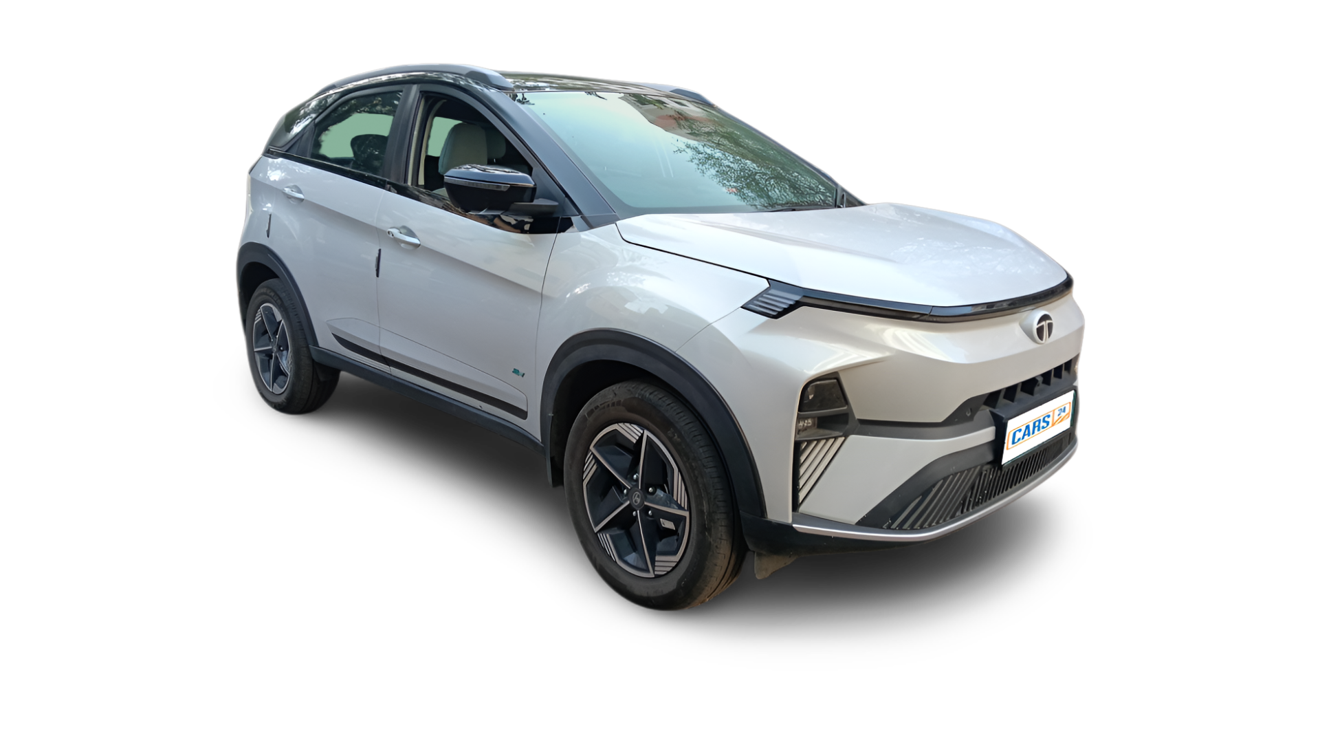Tata NEXON EV-img